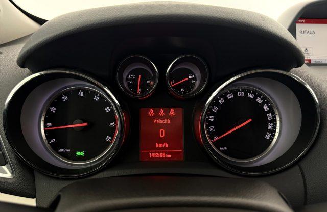 OPEL Mokka 1.4 Turbo GPL Tech 140CV 4x2 Cosmo b-Color