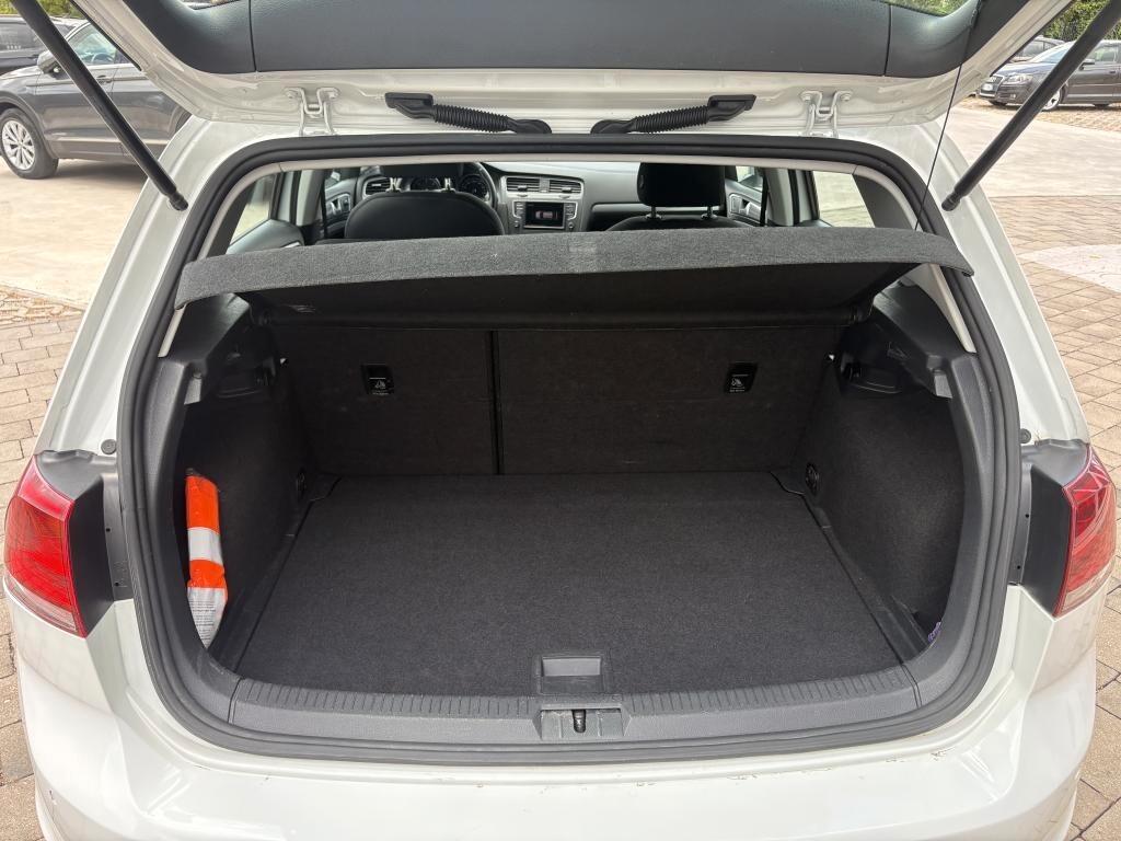Volkswagen Golf 1.6 TDI 90 CV 5p. BlueMotion Technology