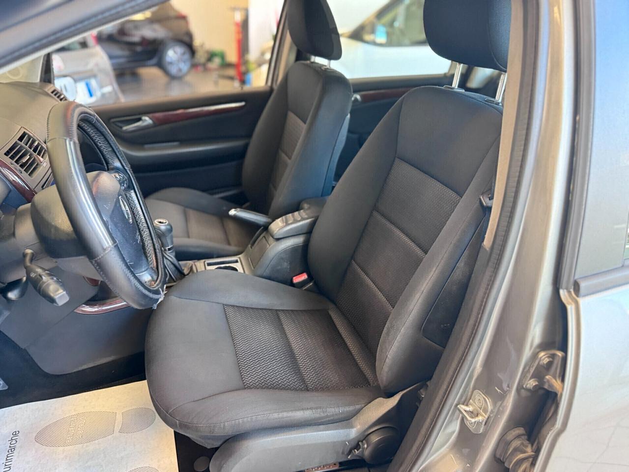 Mercedes-benz A 180 CDI Elegance