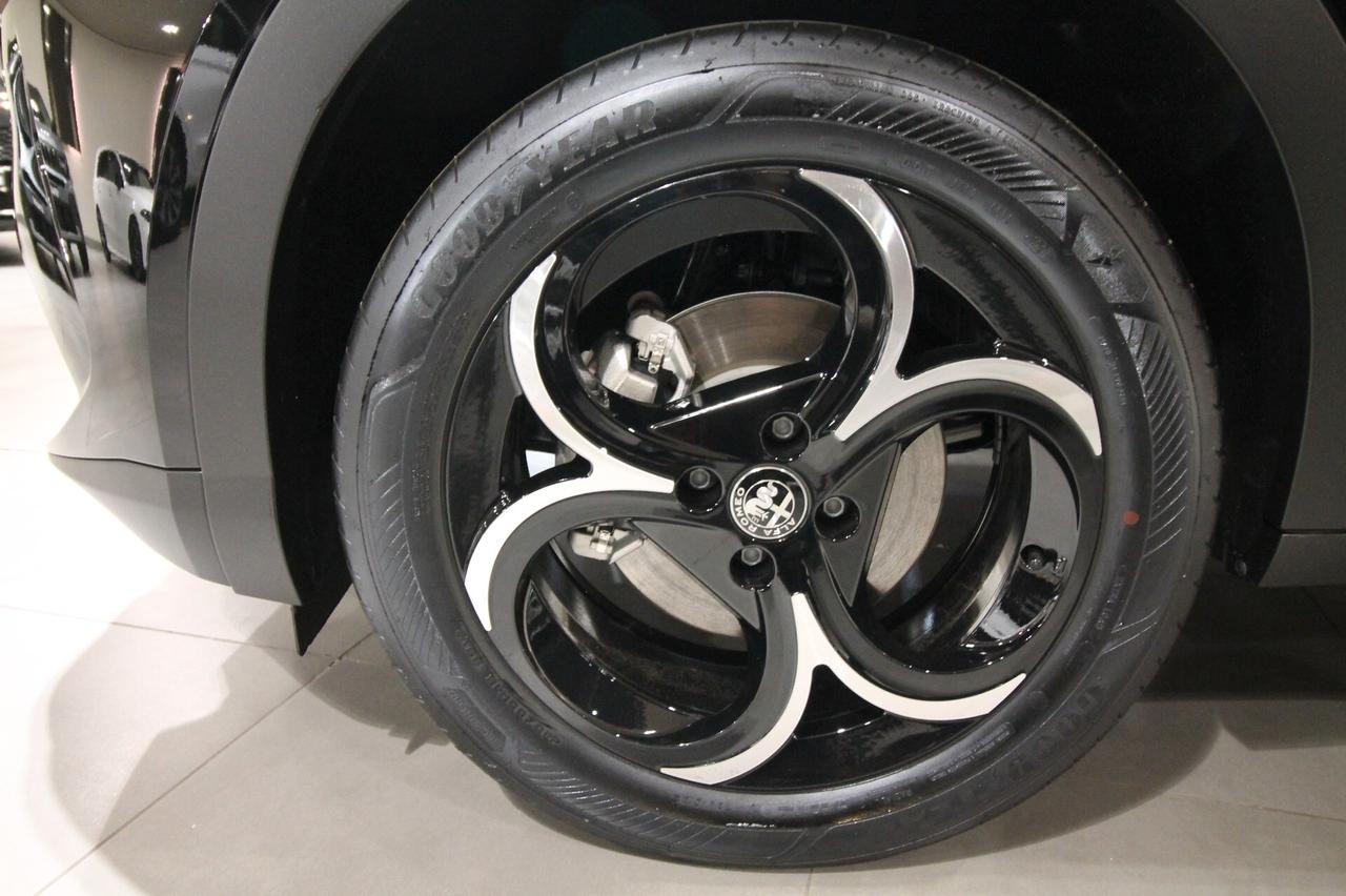 ALFA ROMEO JUNIOR SPECIALE 1.2 136 CV