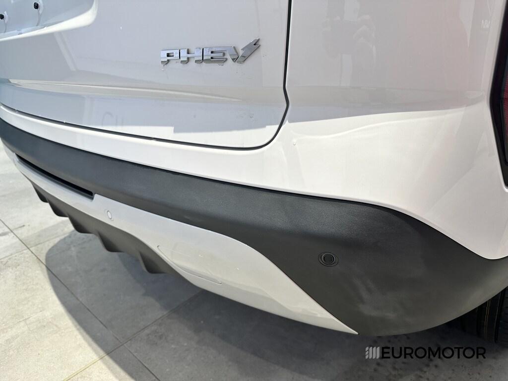 Jaecoo Jaecoo 7 SHS-P 1.5 TGDi Plug-In Hybrid Pure DHT
