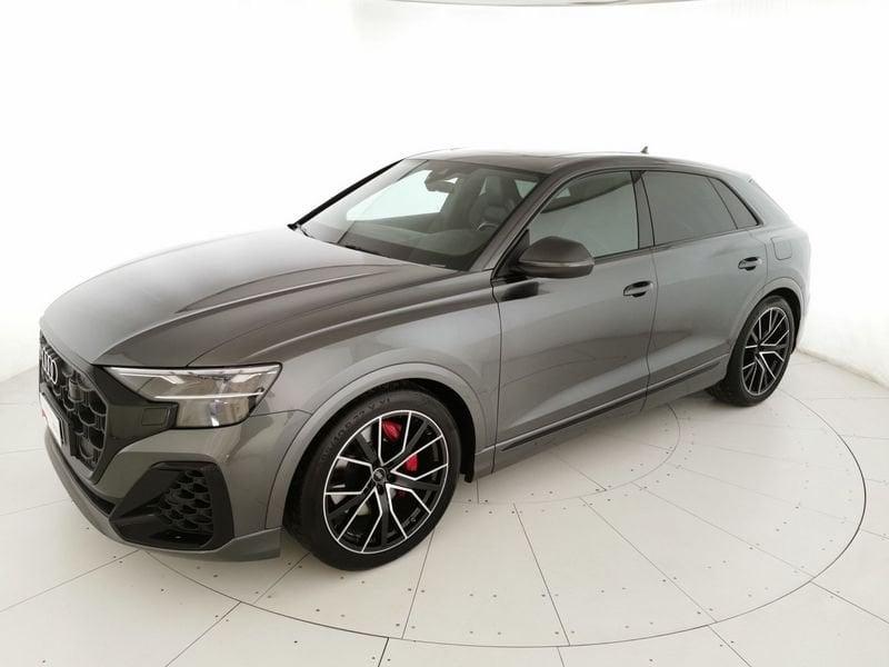 Audi Q8 3.0 tfsi e S line edition quattro 394cv tiptronic