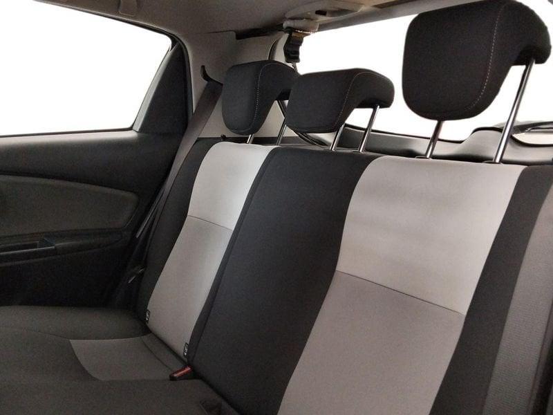 Toyota Yaris Hybrid 1.5 Hybrid Active MY18