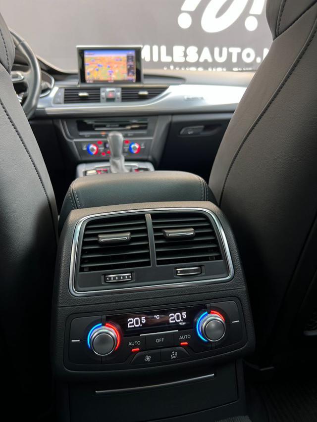 AUDI A6 allroad 3.0 TDI 218 CV PANORAMA MATRIX