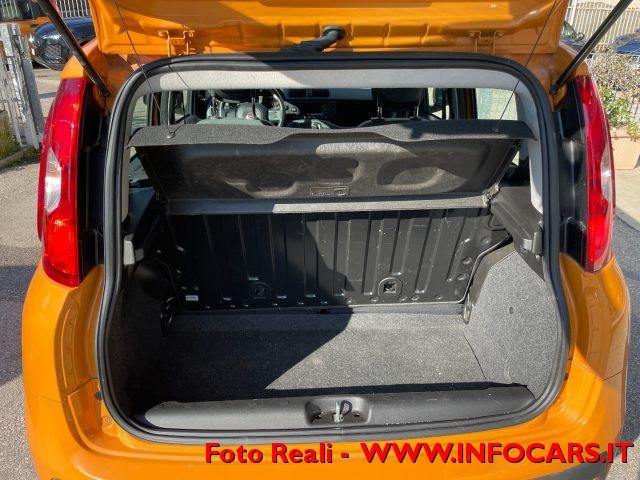 FIAT Panda 1.2 Easy NEOPATENTATI