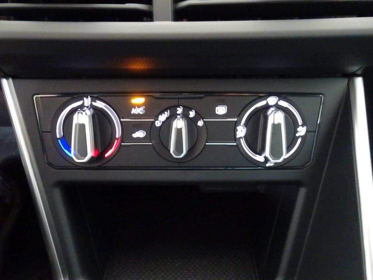 Volkswagen Polo 1.0 TSI Life