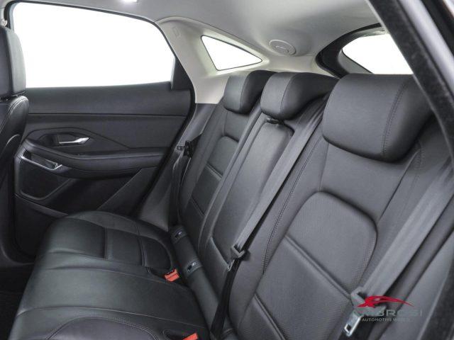 JAGUAR Other E PACE 2.0D 150 CV AWD aut. S