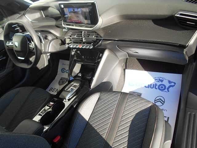 Peugeot 2008 Hybrid 136 e-DCS6 Allure b Fin 9Perfet Sc35%