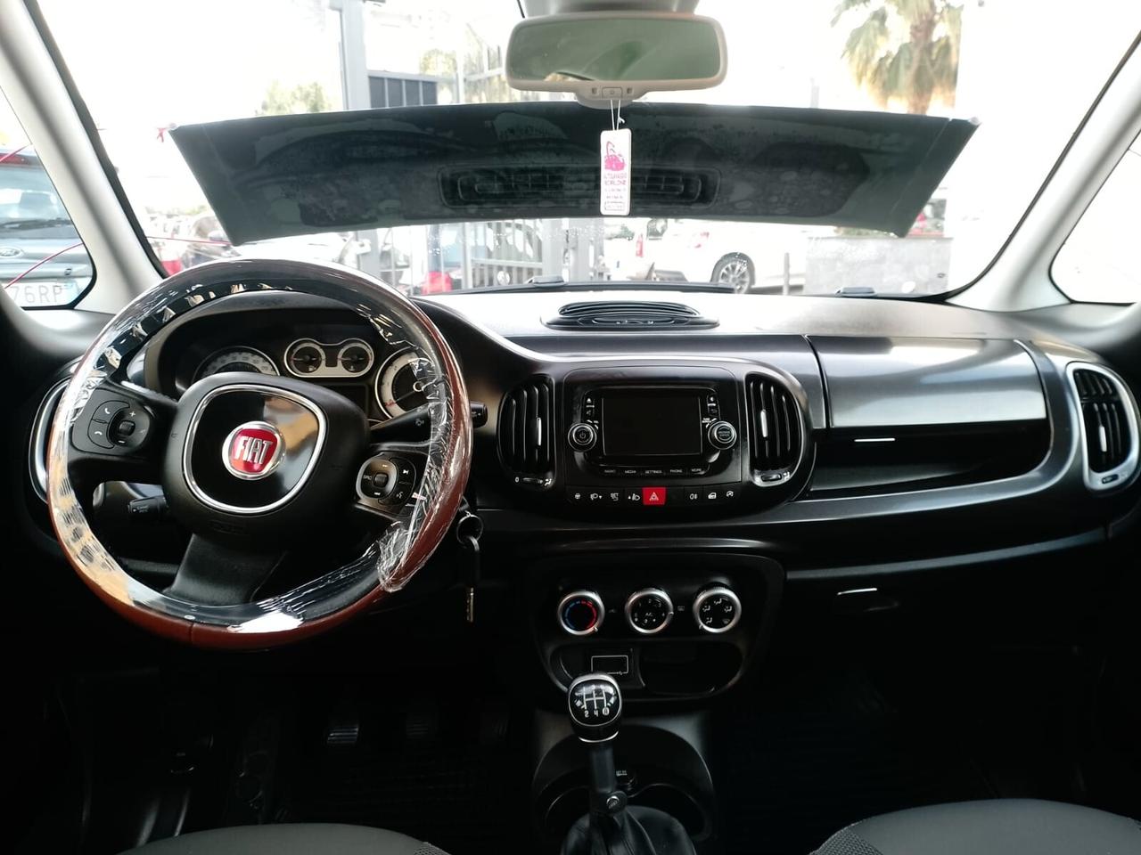 Fiat 500L Trekking Diesel Garantita 12 Mesi