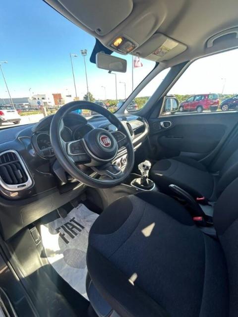 Fiat 500 L 1.4 Connect s&s 95cv