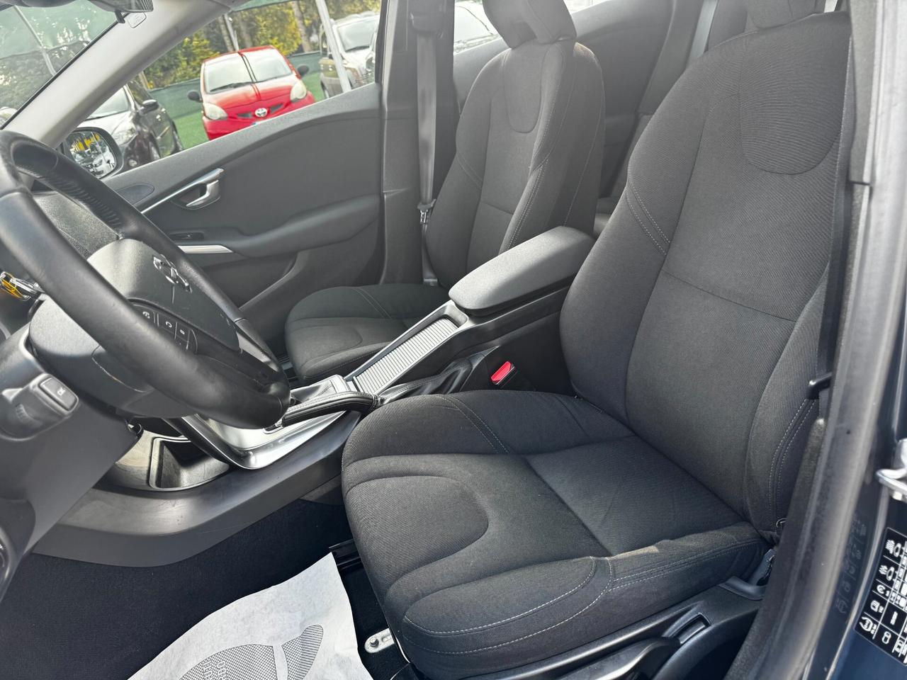 Volvo V40 Cross Country D2 Geartronic Business