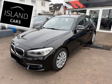 Bmw 116 116i 5p.