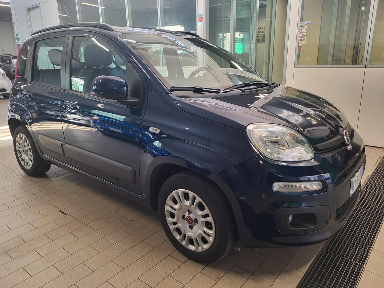Fiat Panda 1.2 Lounge PREZZO REALE!!