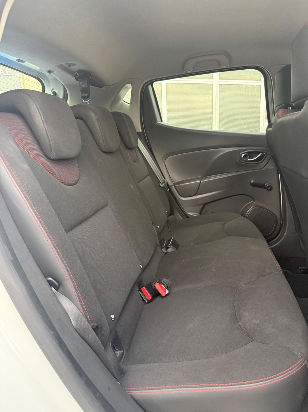 Renault Clio 1.5 dCi 8V 75CV 5 porte Live