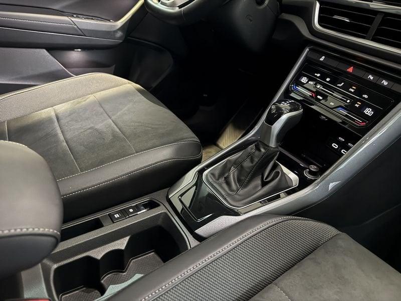 Volkswagen T-Roc T-Roc 1.5 TSI ACT DSG Style
