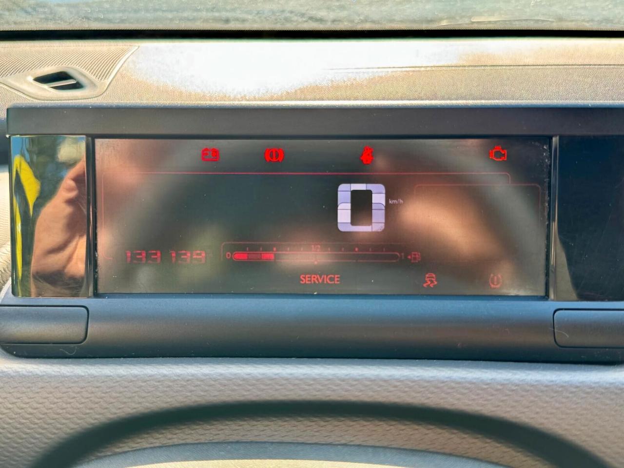 Citroen C4 Cactus PureTech 110 S&S Shine