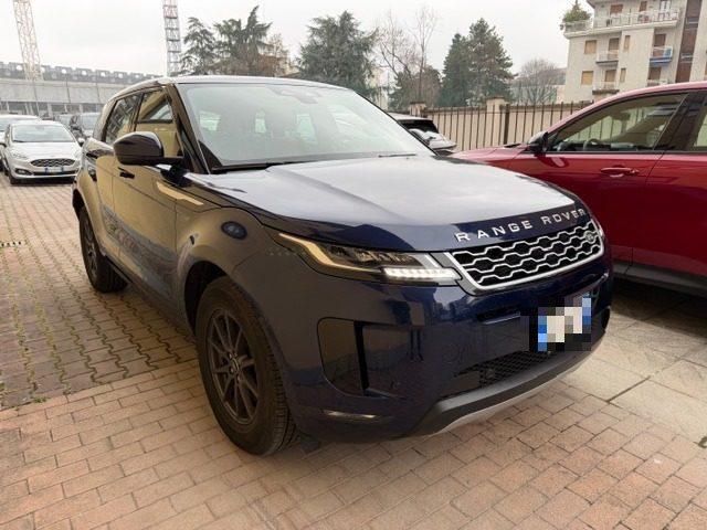 LAND ROVER Range Rover Evoque 2.0D I4 163 CV AWD Auto MHEV TETTO PANORAMICO