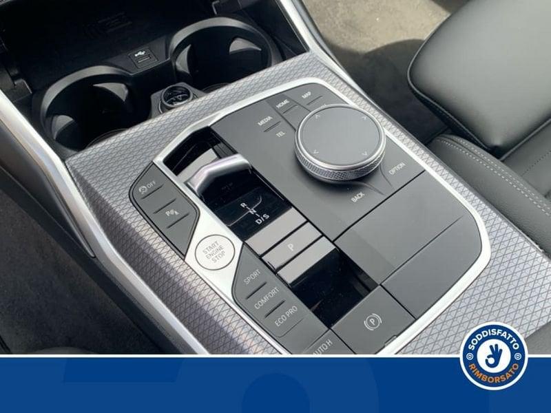 BMW Serie 3 Touring 320d xDrive M Sport Pro