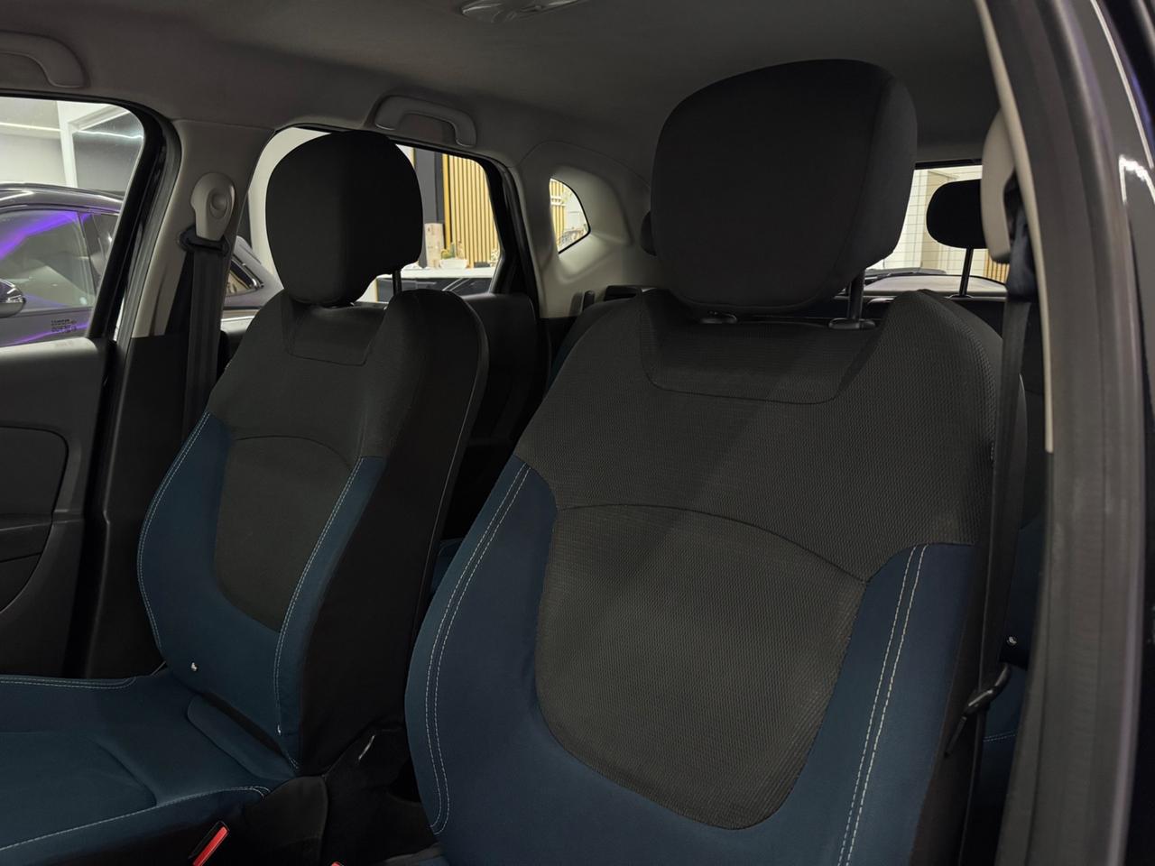 Renault Captur 1.5 Dci 90Cv Wave