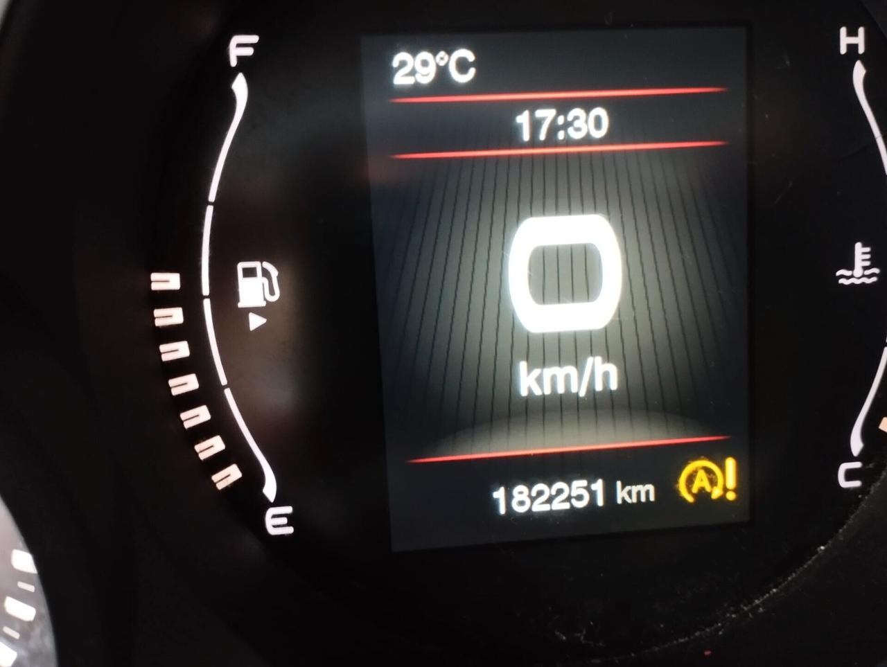 Fiat 500L 1.6 Multijet 120 CV Urban