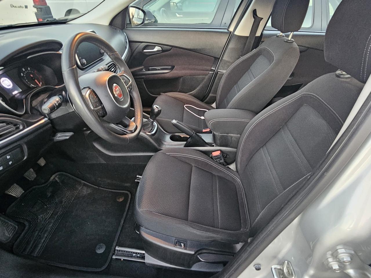 Fiat Tipo 1.3 Mjt S&S 5 porte Business