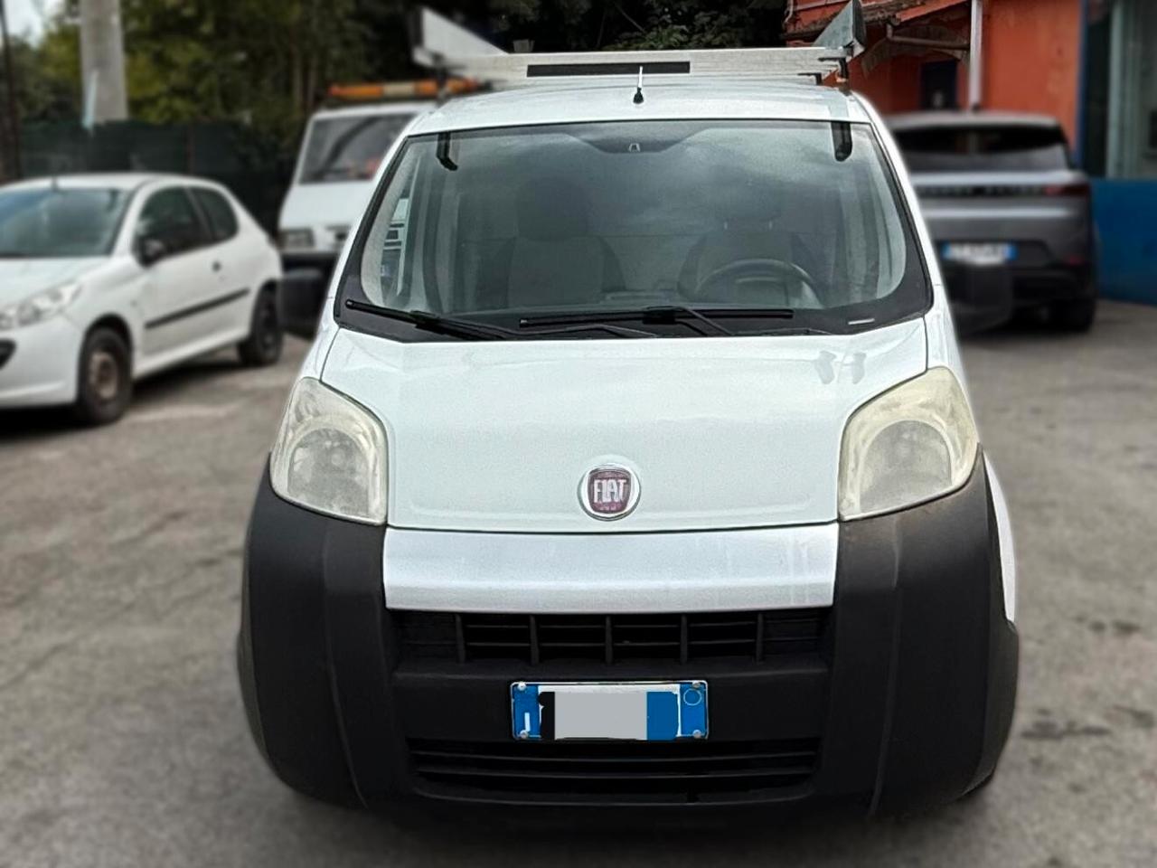 Fiat Fiorino 1.3 MJT 75CV Furgone