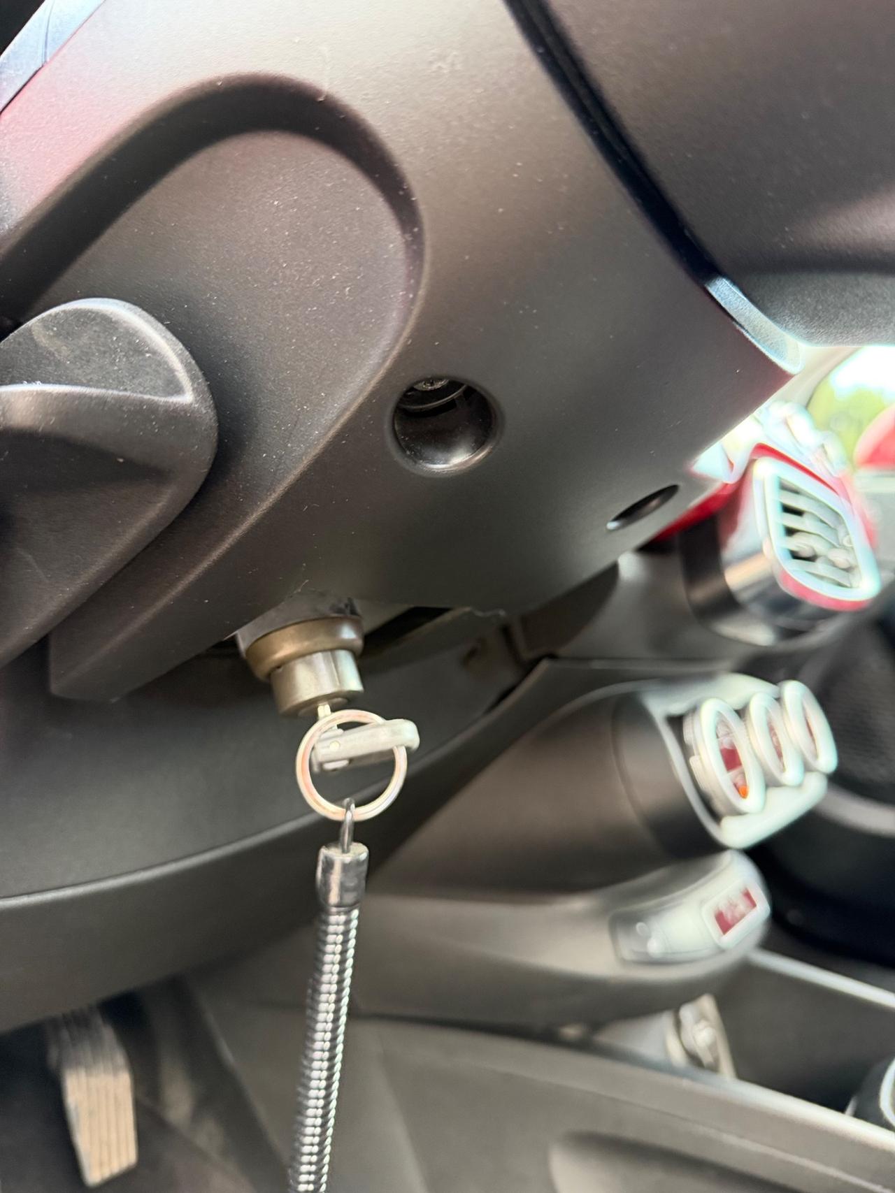 Fiat 500X 1.3 MultiJet 95 CV Lounge