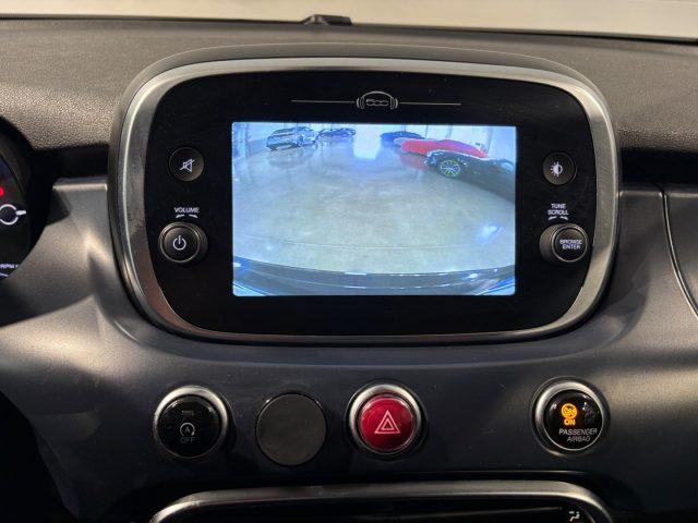 FIAT 500X 1.0 T3 120 CV Club GPL / PREZZO REALE