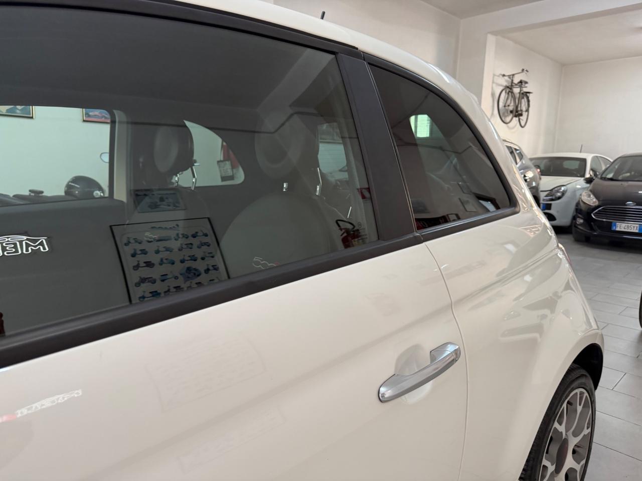 Fiat 500 S 1.2 Benzina 69 CV
