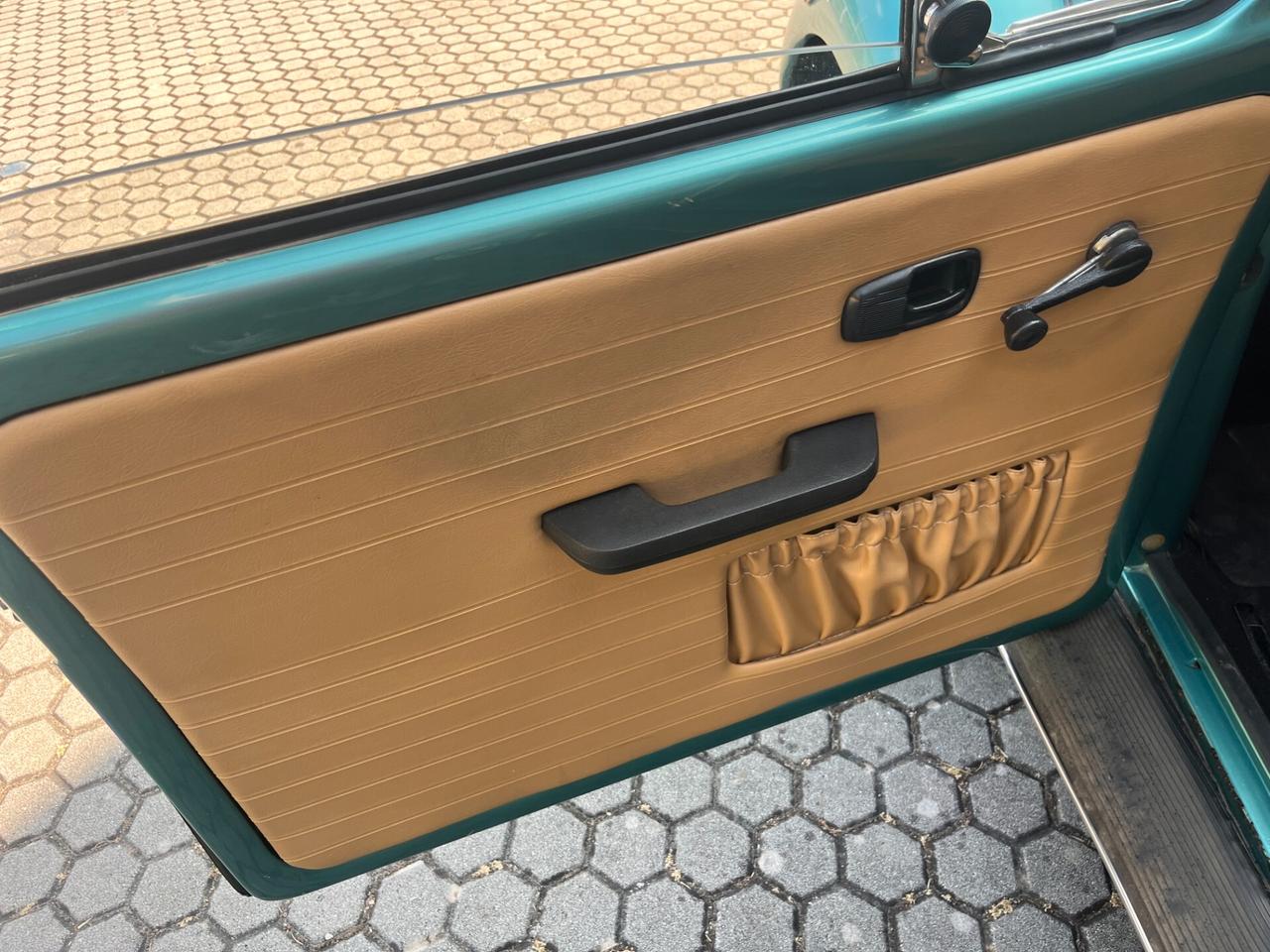 Volkswagen Maggiolone 1303