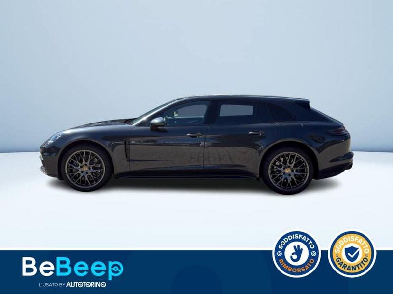 Porsche Panamera SPORT TURISMO 2.9 4 E-HYBRID AUTO