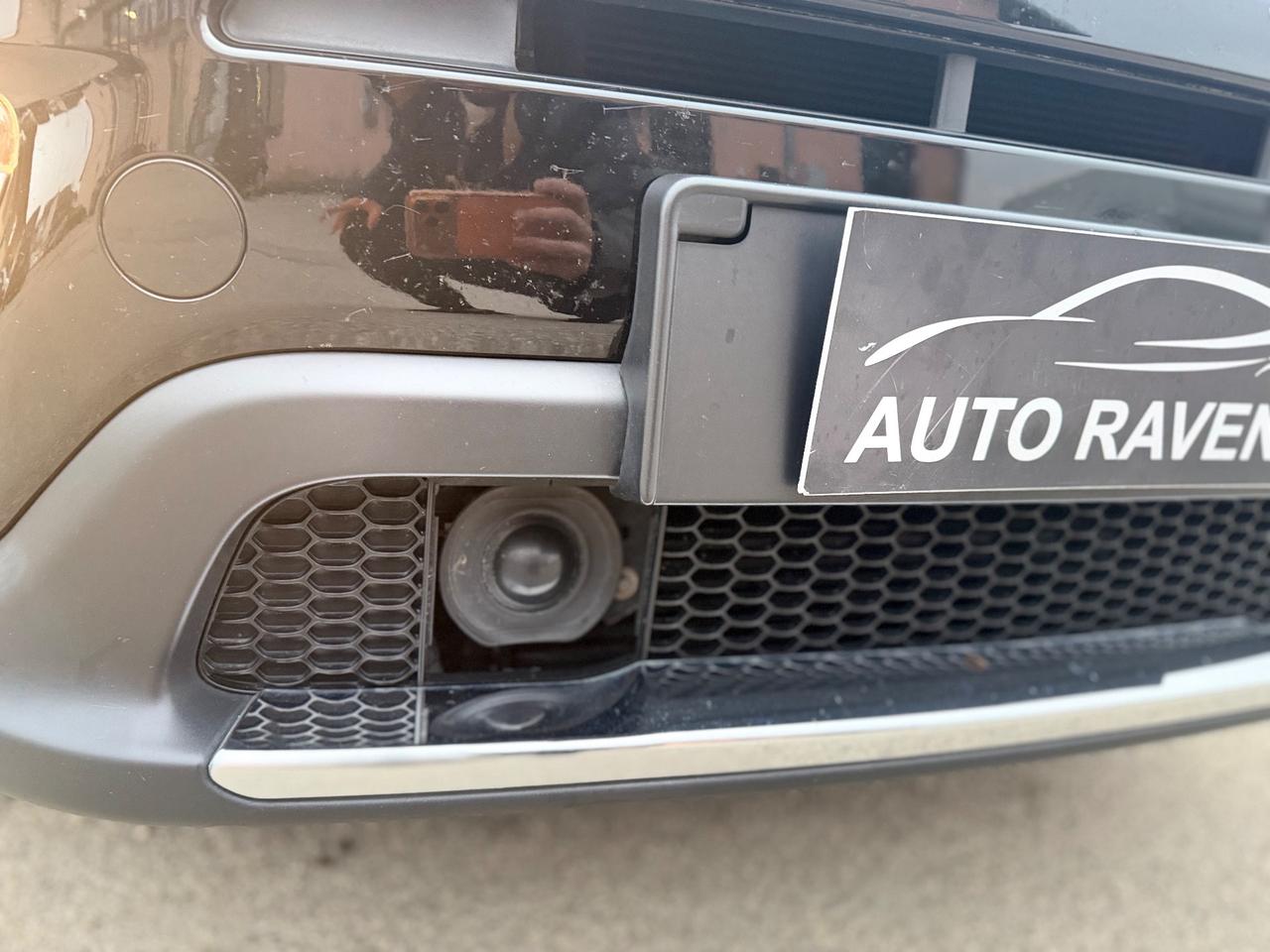 Jeep Compass 1.4 MultiAir 170 CV aut. 4WD Limited