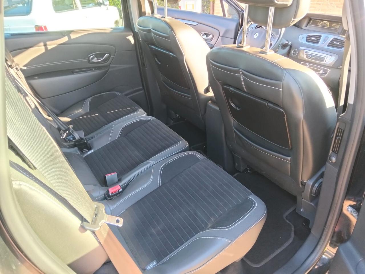 Renault Scenic Scénic XMod Cross 1.5 dCi 110CV Energy