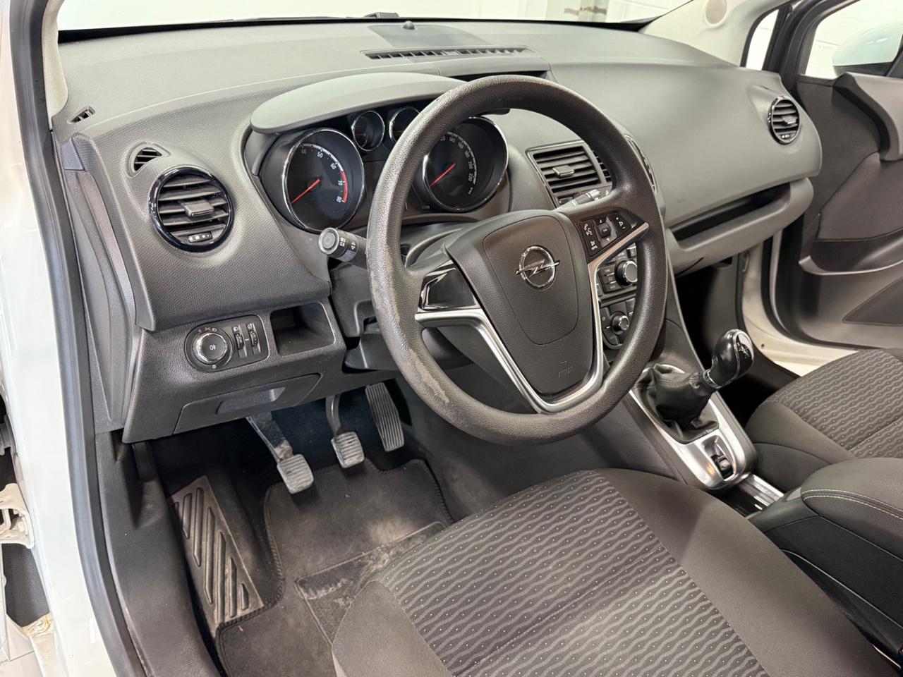 Opel Meriva 1.4 Turbo 120CV GPL Tech Cosmo