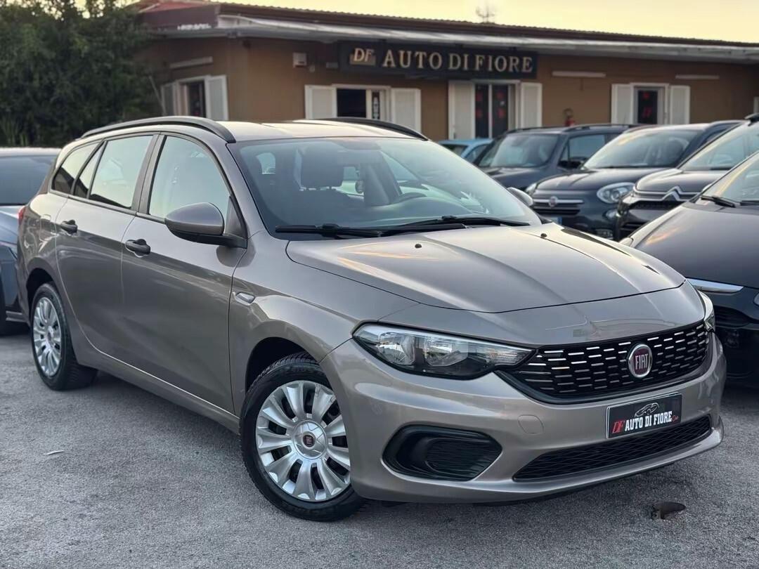 Fiat Tipo 1.3 MJT 95CV STATION WAGON IMPECCABILE