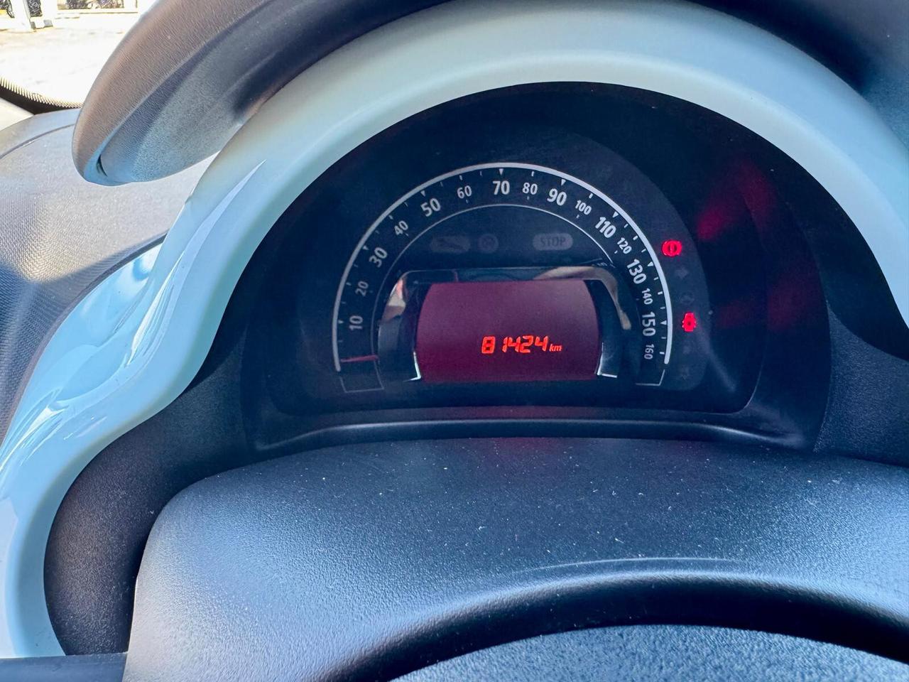 Renault Twingo SCe Stop&Start Lovely2