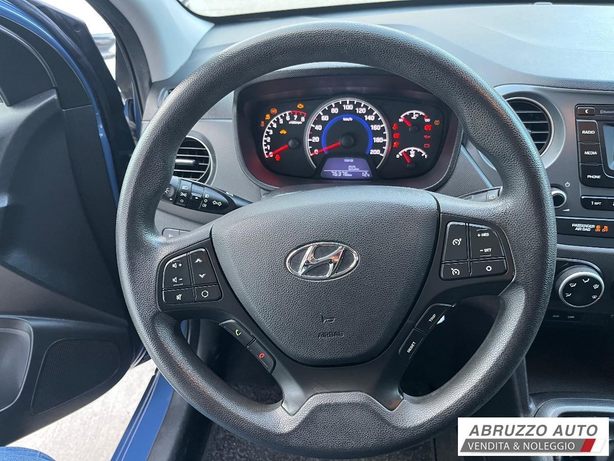 HYUNDAI I10 1.0 MPI Comfort Perfetta PROMO