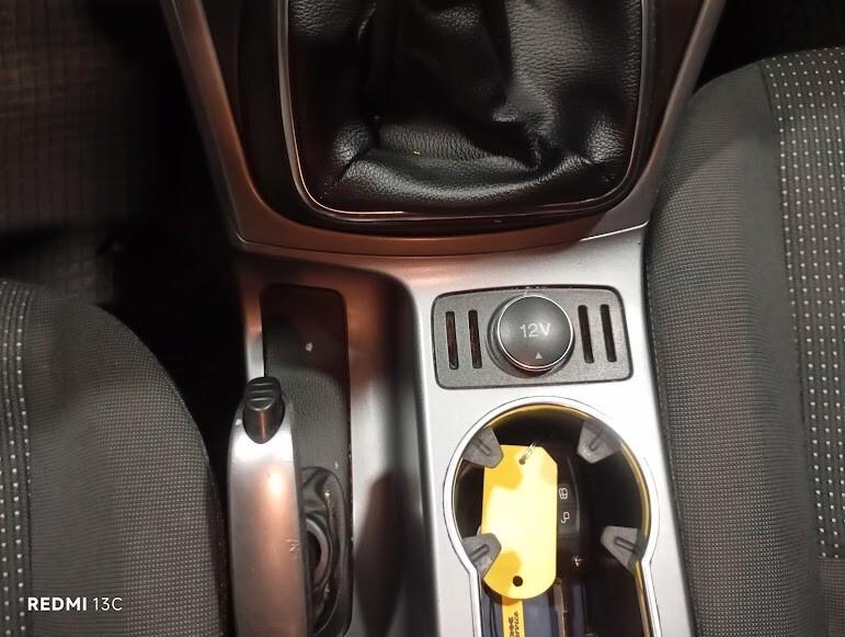 FORD C-MAX DEL 2013 1000 BENZINA 100 CV