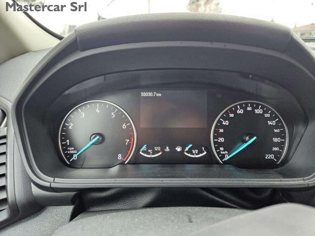 FORD EcoSport NEOPATENTATI 1.0 ecoboost ST-Line TG: GK578RM