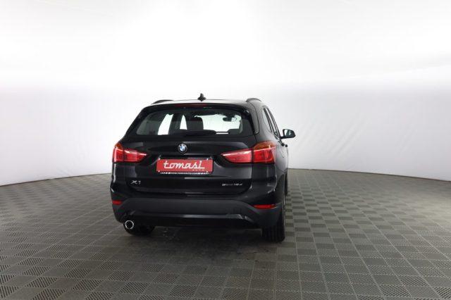 BMW X1 X1 sDrive16d