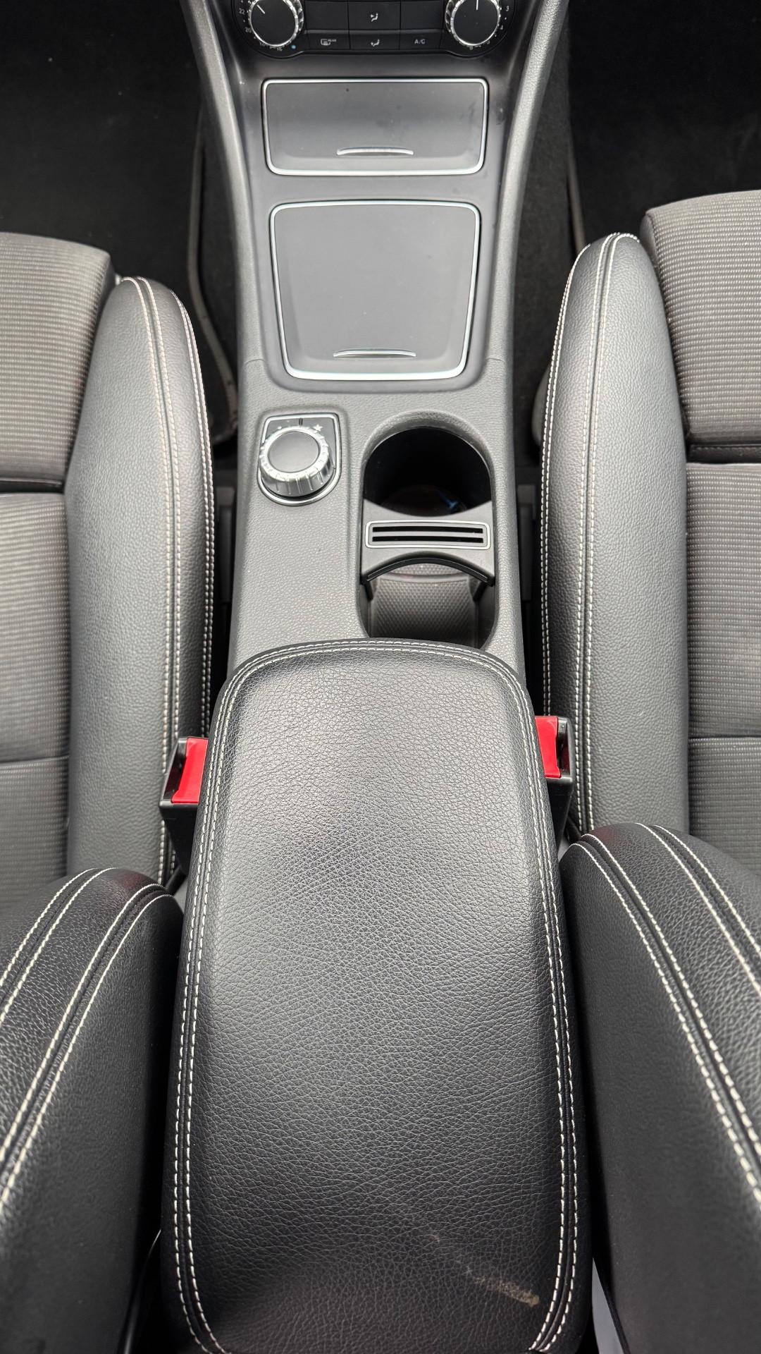 Mercedes-benz A180 d Sport