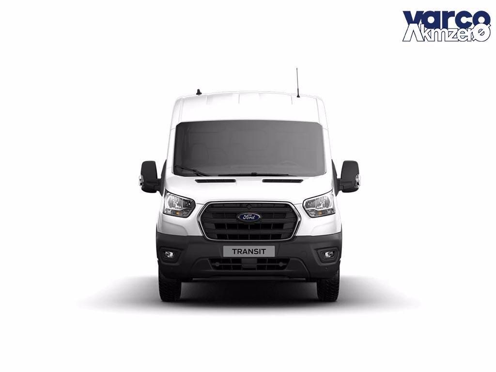 FORD Transit 330 2.0 tdci 130cv trend l2h2 e6.2 del 2025