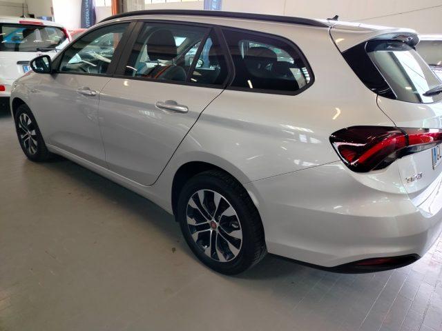 FIAT Tipo 1.3 Mjt S&S SW City Life
