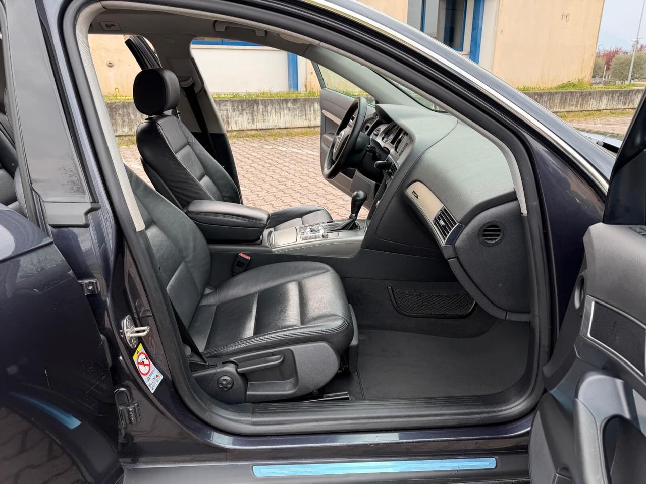 Audi A6 Avant 3.0 V6 TDI Quattro Full Optional