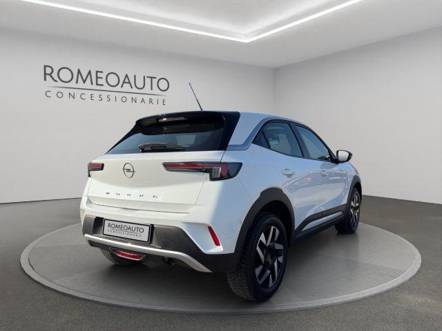 OPEL Mokka 1.2 Turbo Elegance