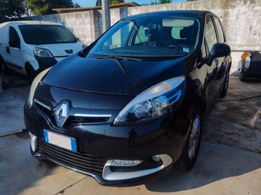 Renault Scénic XMod 1.5 dCi 110CV Wave