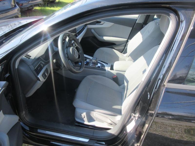 Audi A4 Avant 30 TDI/136 CV S tronic
