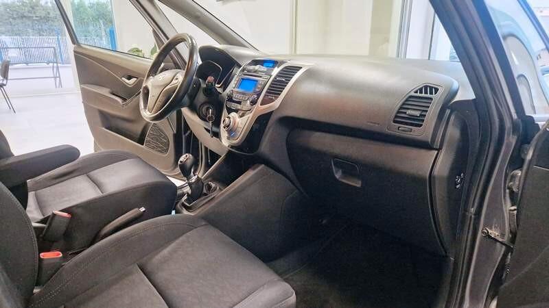 Hyundai iX20 1.4 CRDI 90 CV Comfort