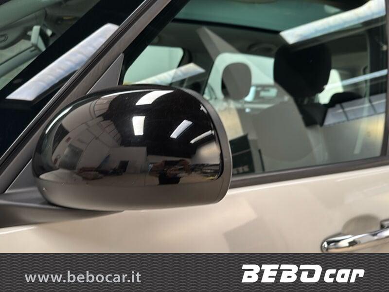 FIAT 500L 1.3 MultiJet 95cv Lounge