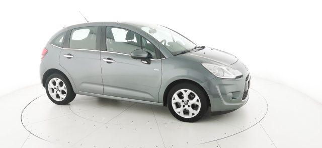 CITROEN C3 1.4 HDi 70 Exclusive - OK NEOPATENTATI